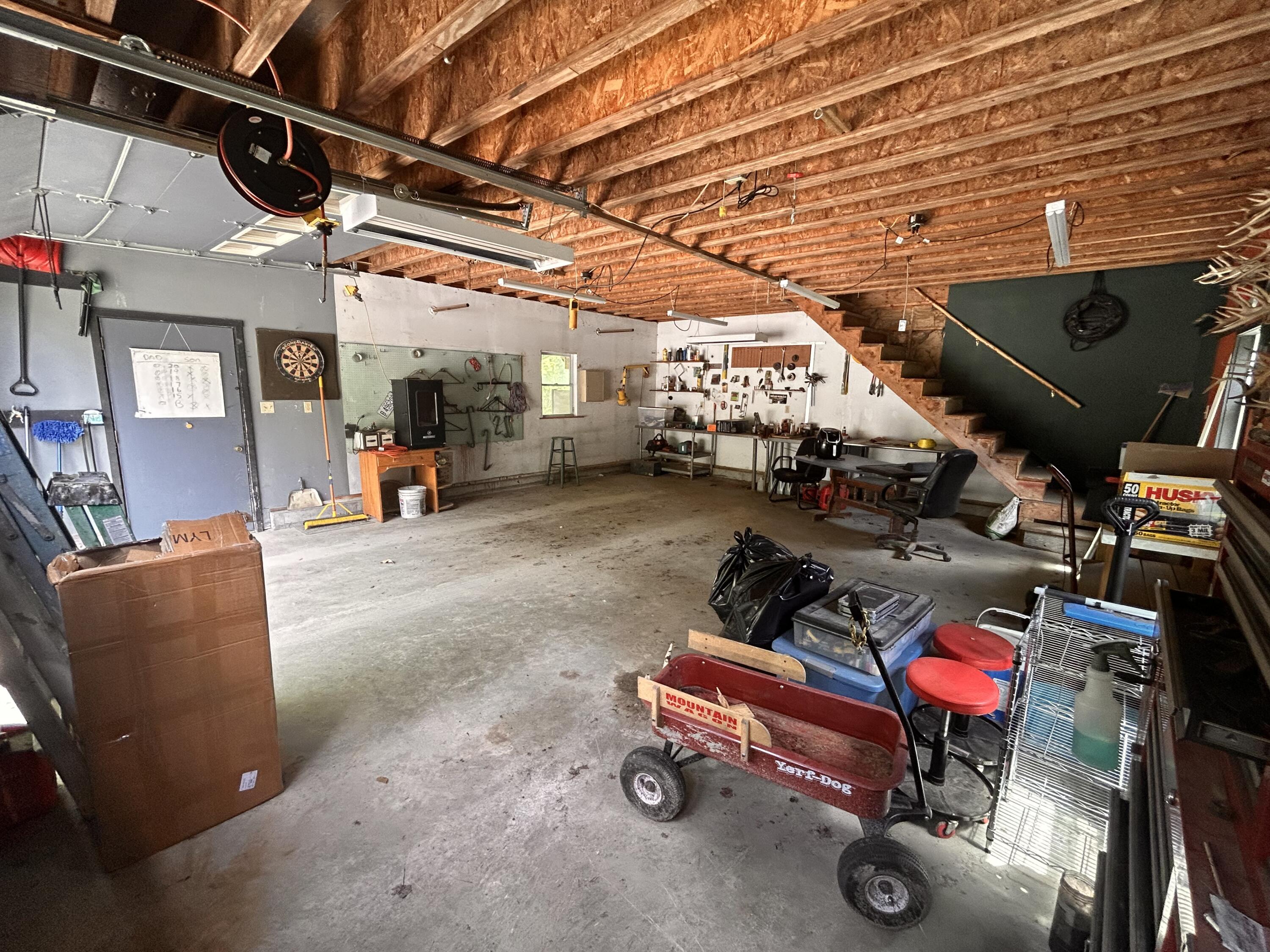 57 Granite Farm Hill Road Durham ME 04222