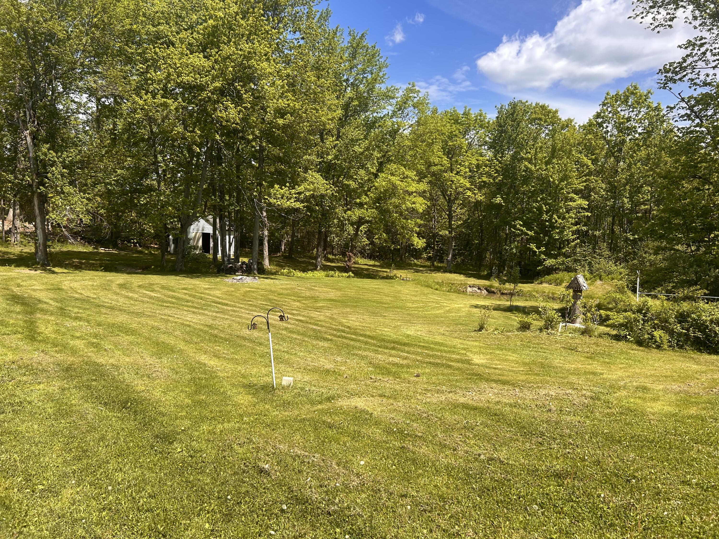 57 Granite Farm Hill Road Durham ME 04222