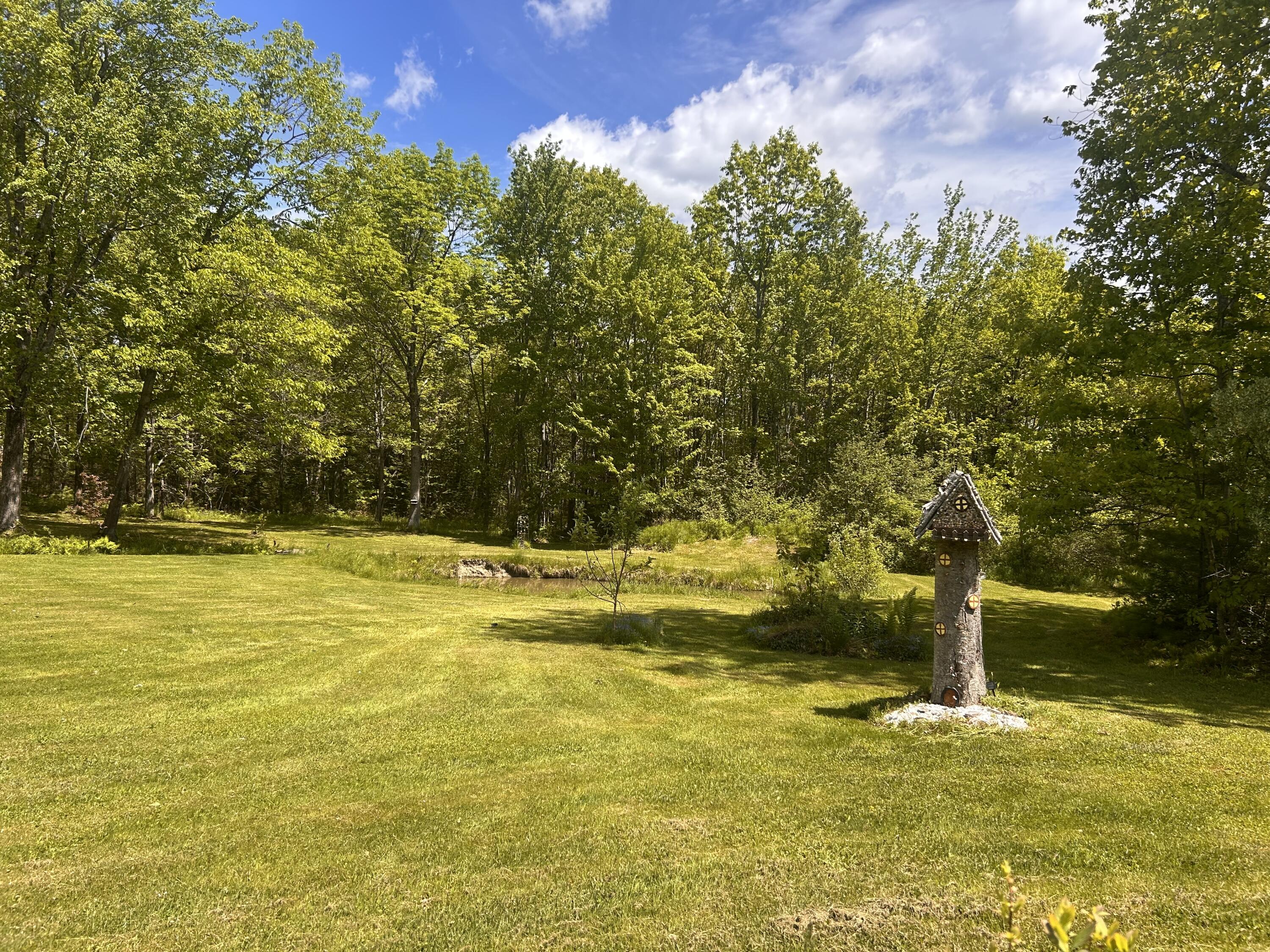 57 Granite Farm Hill Road Durham ME 04222