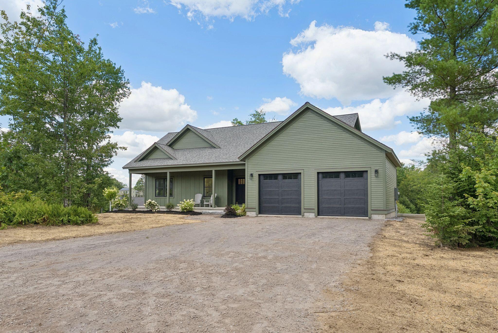 43 Rose Douglas Lane Brunswick ME 04011