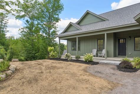 43 Rose Douglas Lane Brunswick ME 04011