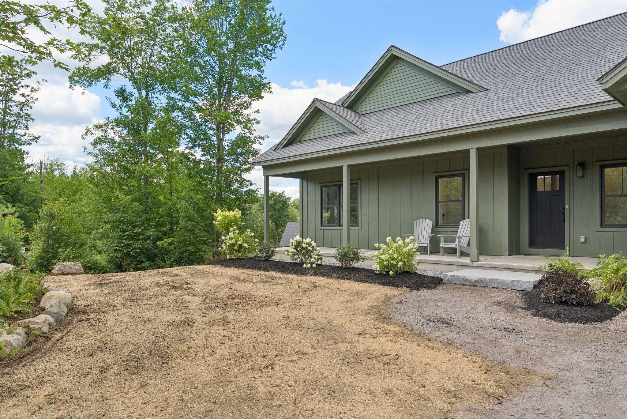 43 Rose Douglas Lane Brunswick ME 04011