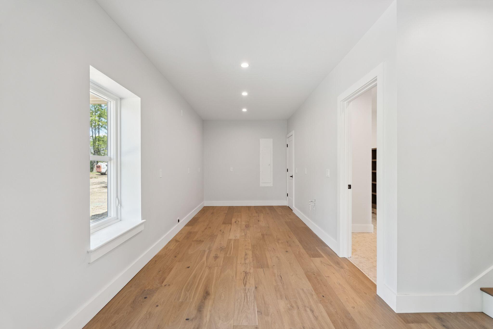 43 Rose Douglas Lane Brunswick ME 04011