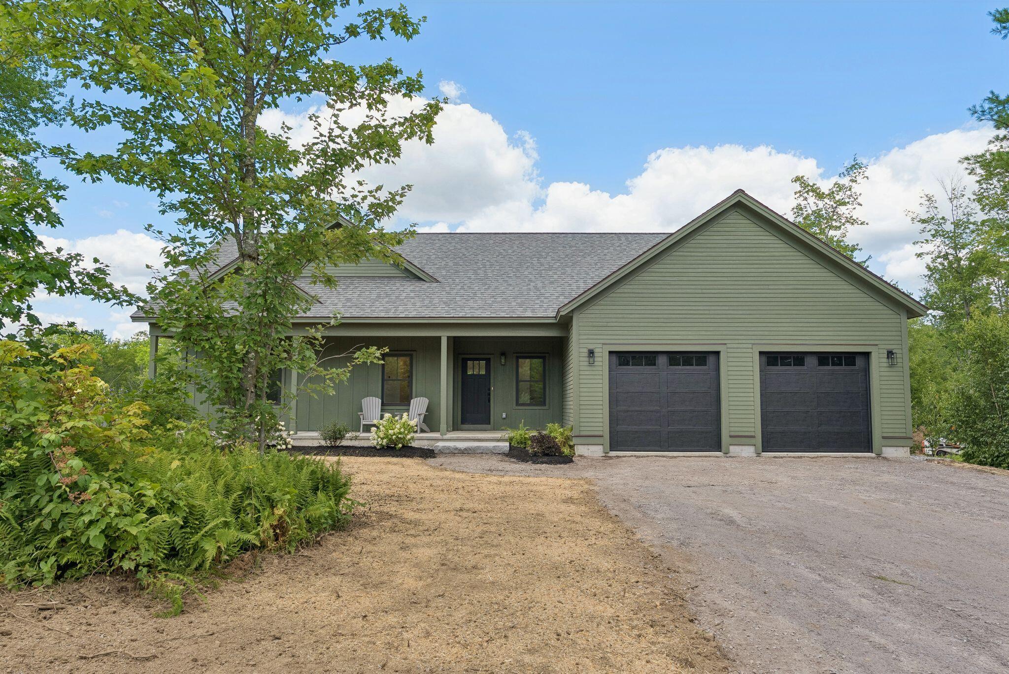 43 Rose Douglas Lane Brunswick ME 04011