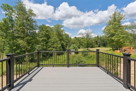 43 Rose Douglas Lane Brunswick ME 04011