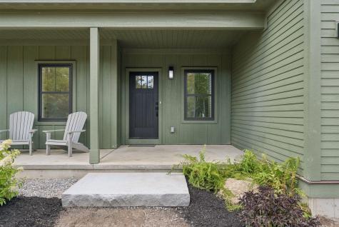 43 Rose Douglas Lane Brunswick ME 04011