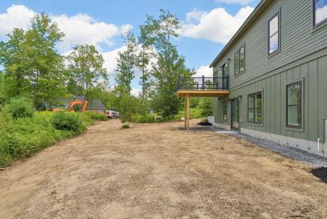 43 Rose Douglas Lane Brunswick ME 04011