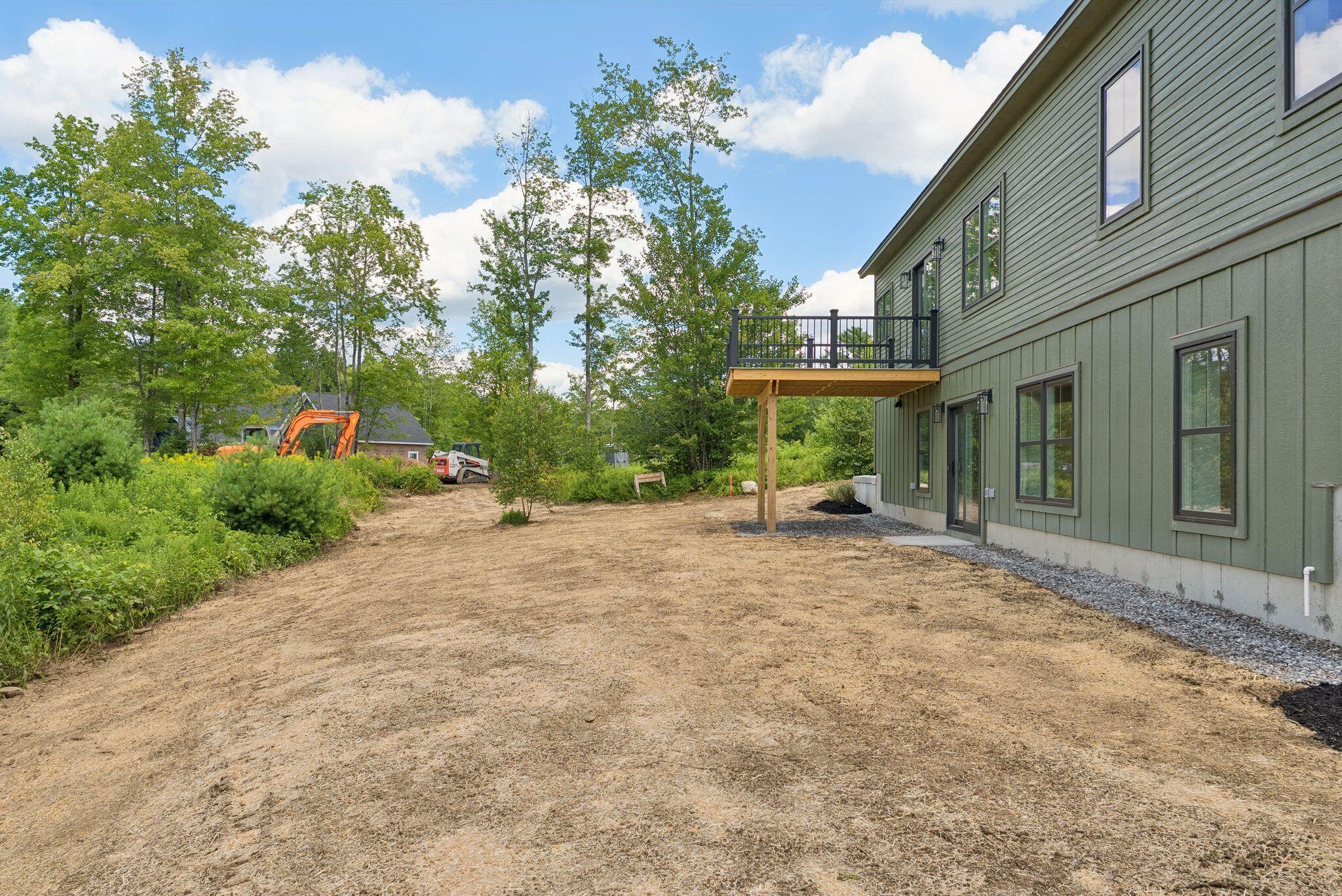 43 Rose Douglas Lane Brunswick ME 04011