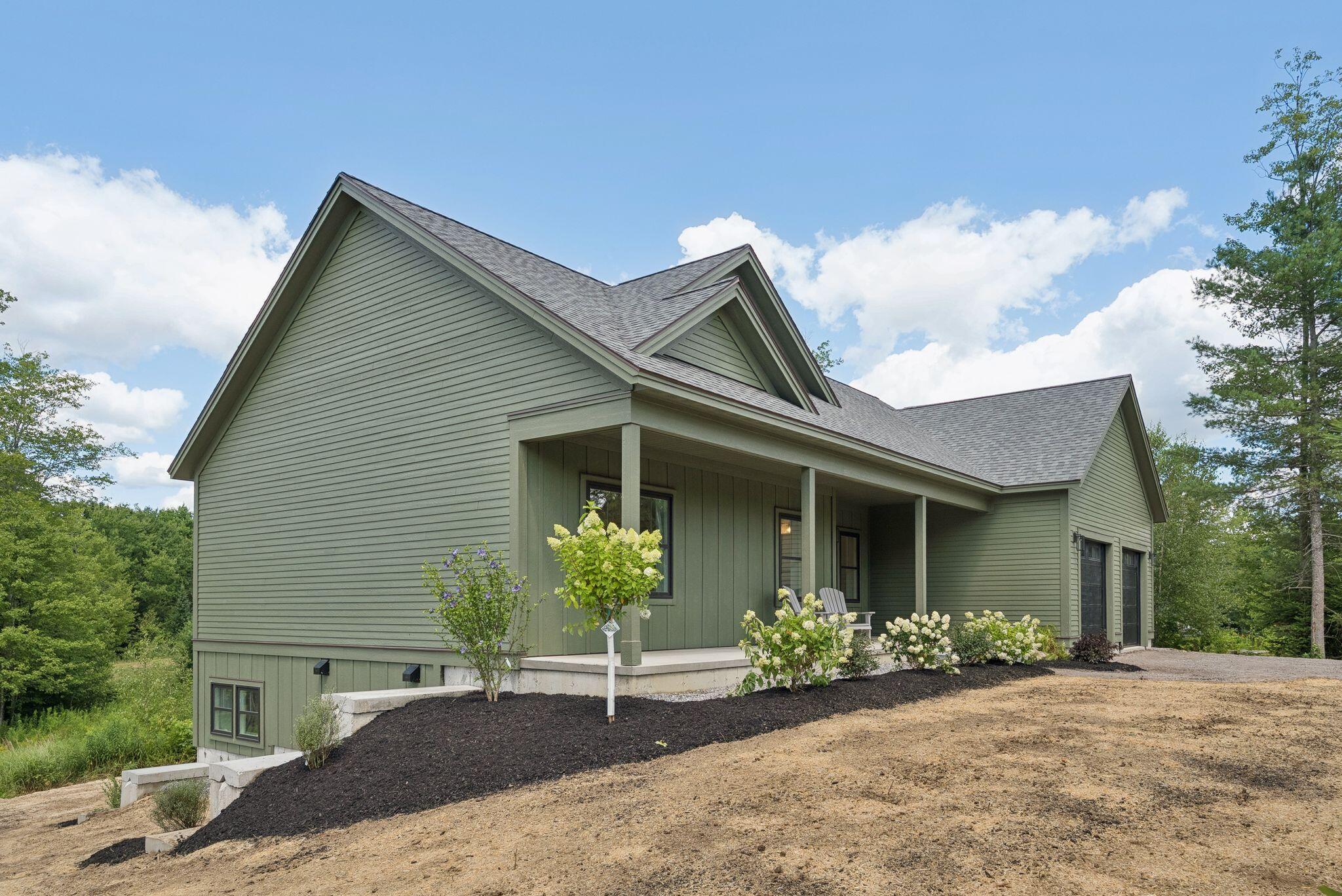 43 Rose Douglas Lane Brunswick ME 04011