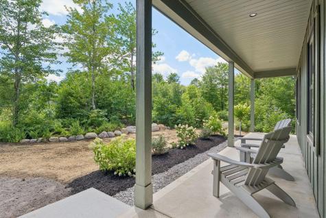 43 Rose Douglas Lane Brunswick ME 04011