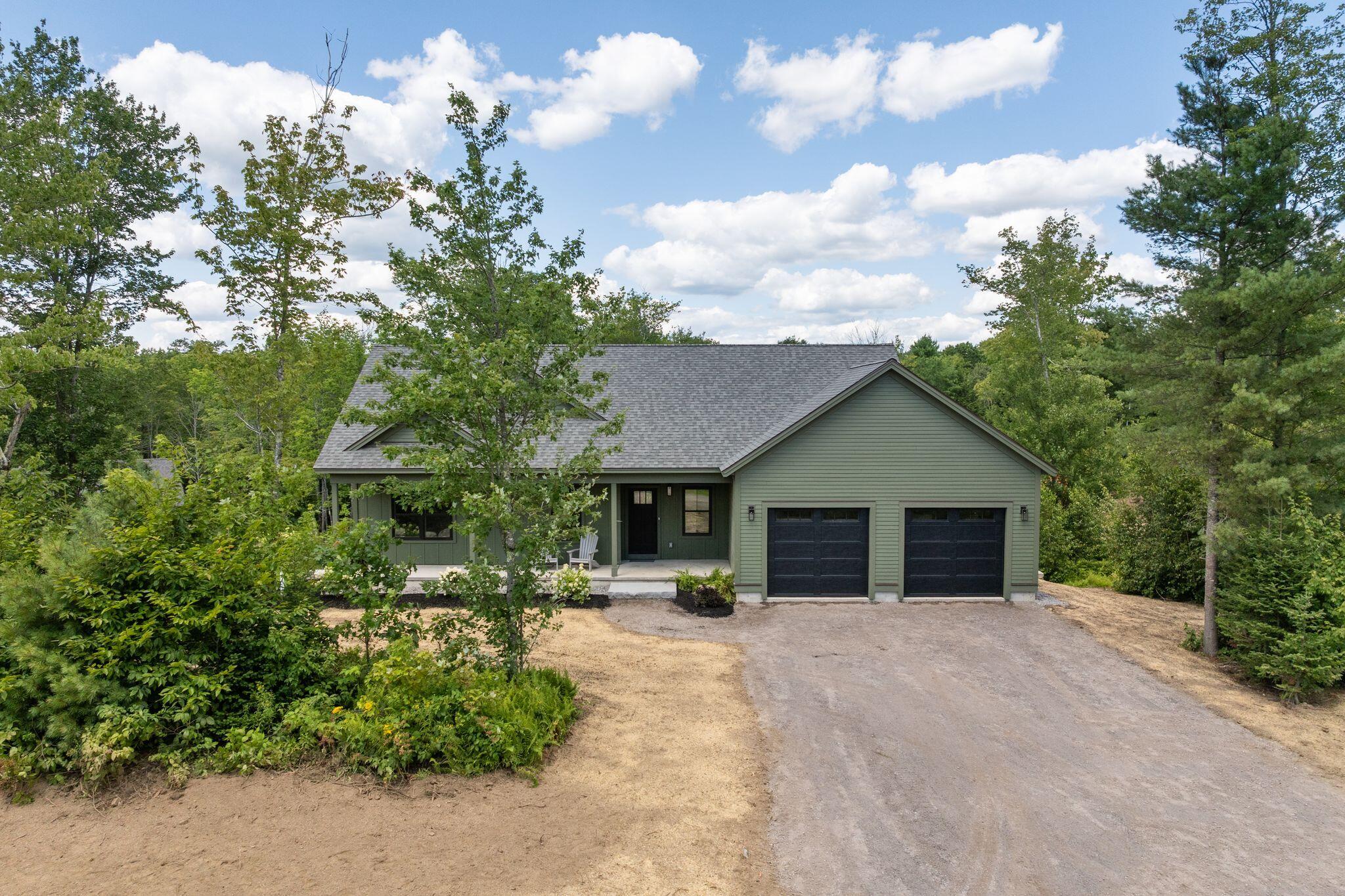 43 Rose Douglas Lane Brunswick ME 04011