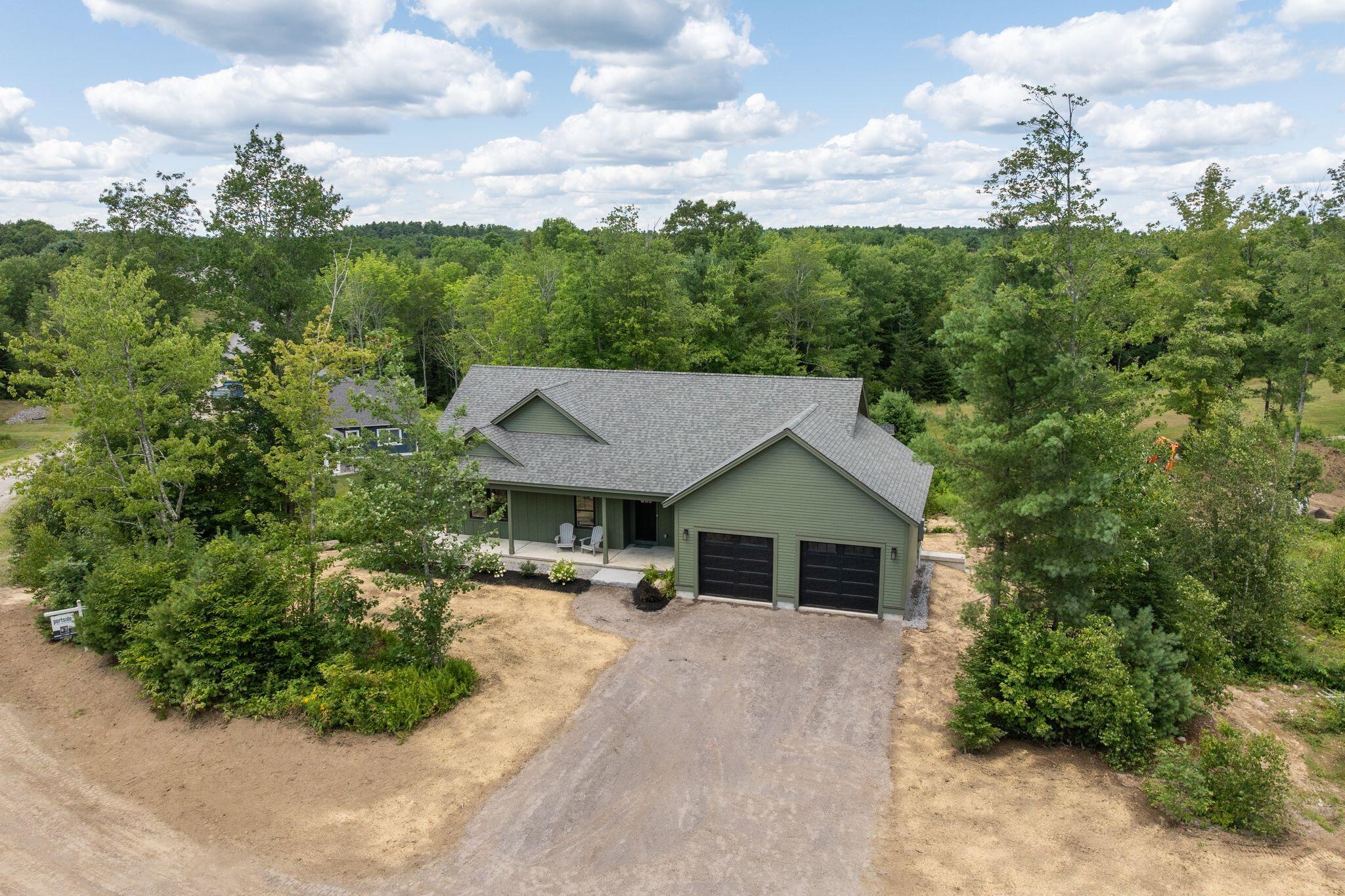 43 Rose Douglas Lane Brunswick ME 04011