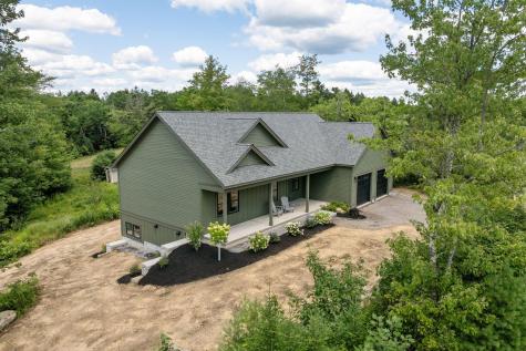 43 Rose Douglas Lane Brunswick ME 04011