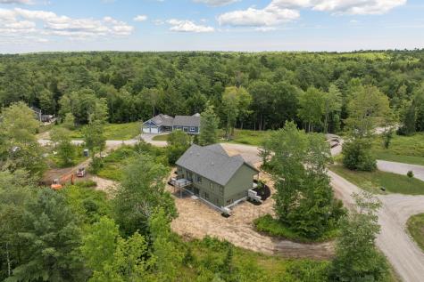 43 Rose Douglas Lane Brunswick ME 04011