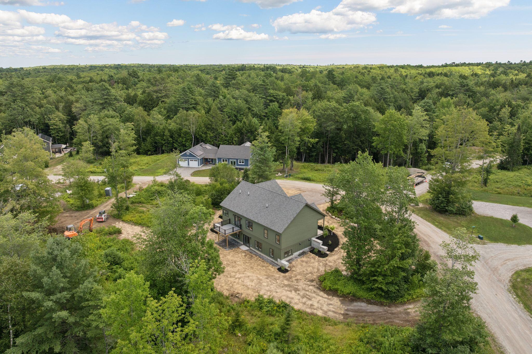 43 Rose Douglas Lane Brunswick ME 04011