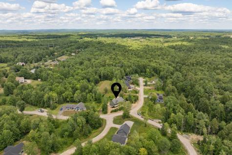 43 Rose Douglas Lane Brunswick ME 04011