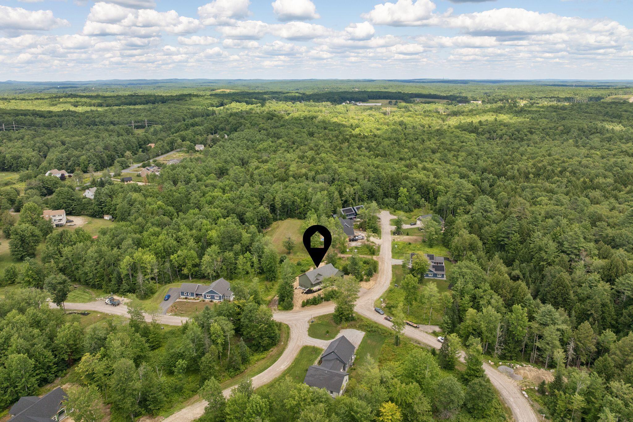 43 Rose Douglas Lane Brunswick ME 04011