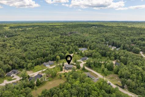 43 Rose Douglas Lane Brunswick ME 04011