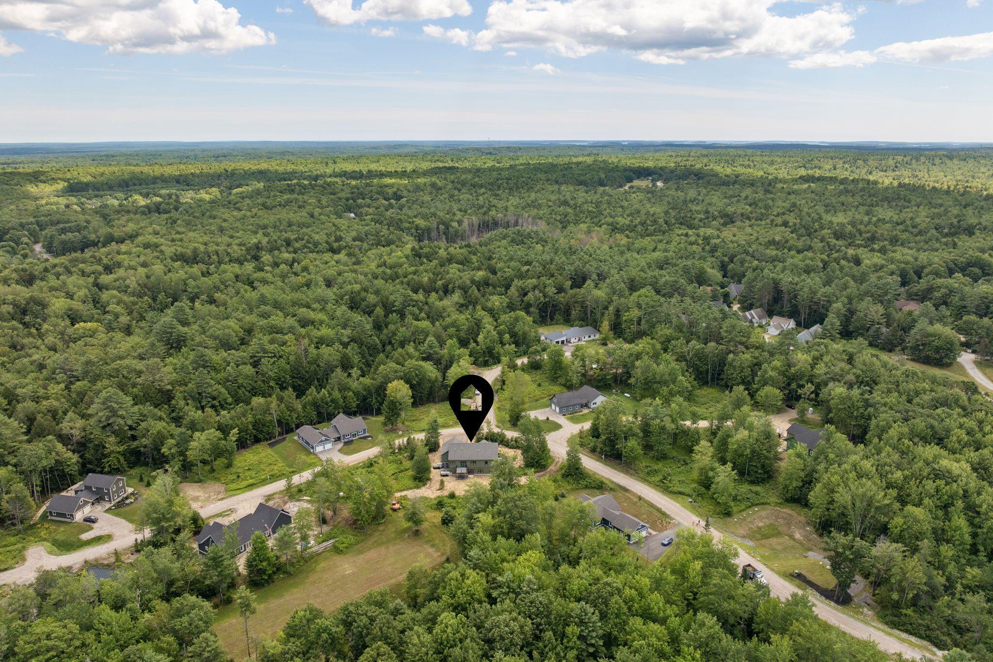 43 Rose Douglas Lane Brunswick ME 04011