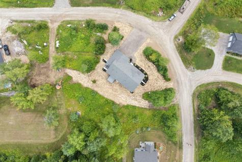 43 Rose Douglas Lane Brunswick ME 04011