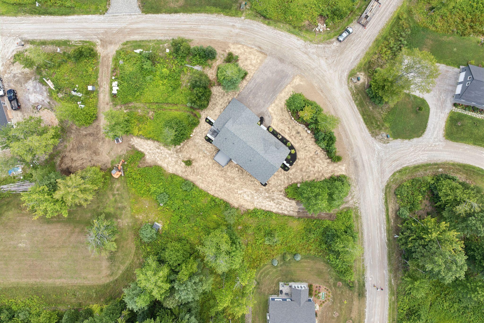 43 Rose Douglas Lane Brunswick ME 04011