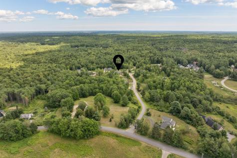 43 Rose Douglas Lane Brunswick ME 04011