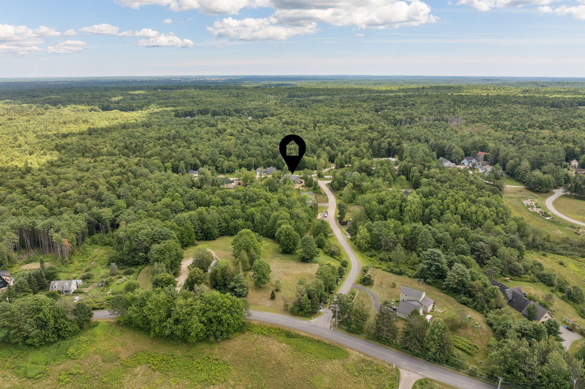 43 Rose Douglas Lane Brunswick ME 04011