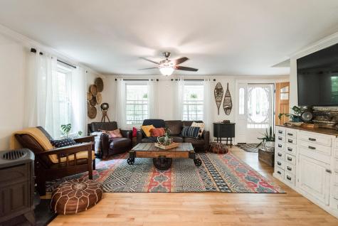 7 Quincy Adams Court Naples ME 04055