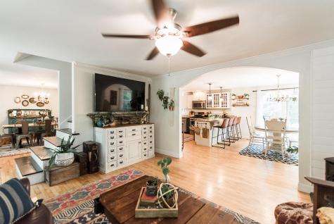 7 Quincy Adams Court Naples ME 04055