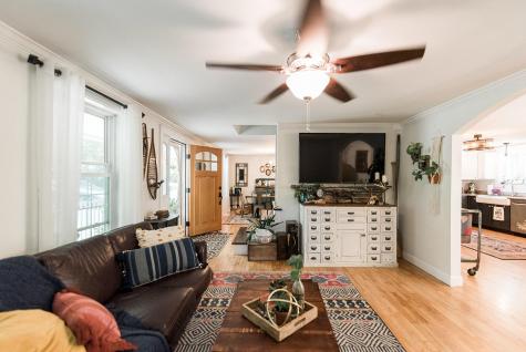 7 Quincy Adams Court Naples ME 04055
