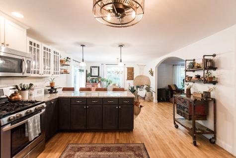 7 Quincy Adams Court Naples ME 04055