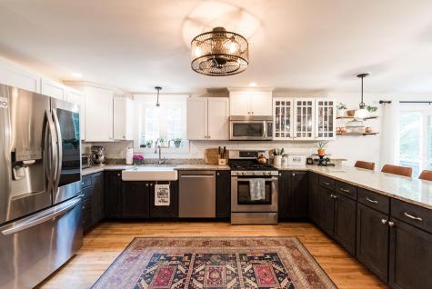 7 Quincy Adams Court Naples ME 04055