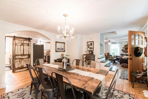 7 Quincy Adams Court Naples ME 04055