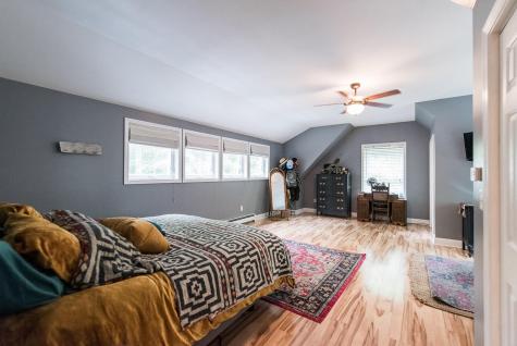 7 Quincy Adams Court Naples ME 04055