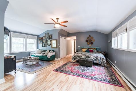 7 Quincy Adams Court Naples ME 04055