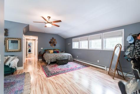 7 Quincy Adams Court Naples ME 04055