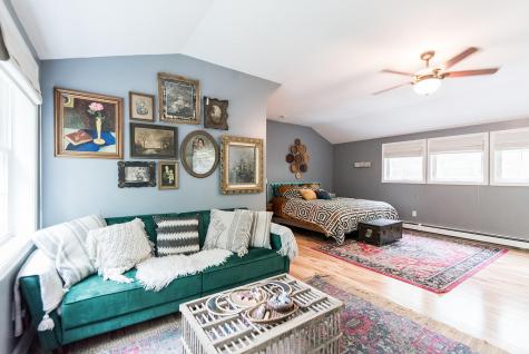 7 Quincy Adams Court Naples ME 04055