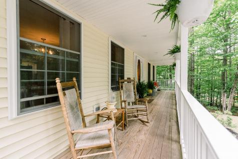 7 Quincy Adams Court Naples ME 04055