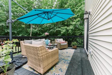 7 Quincy Adams Court Naples ME 04055