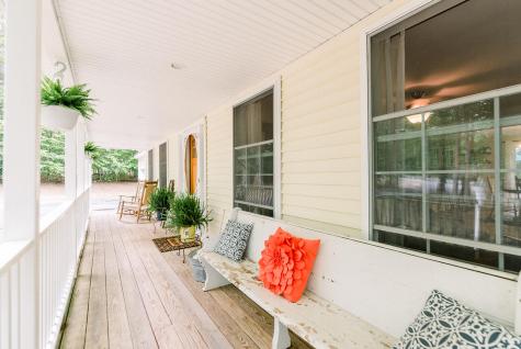 7 Quincy Adams Court Naples ME 04055