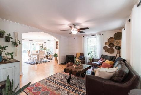 7 Quincy Adams Court Naples ME 04055