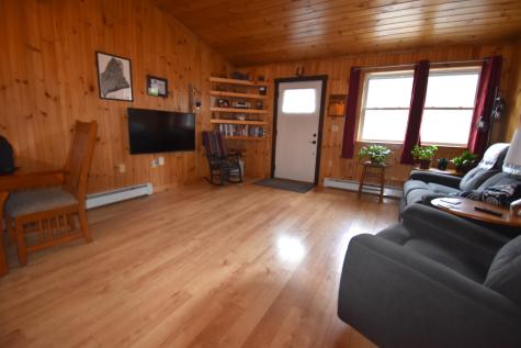 654 Warren Hill Road Palmyra ME 04965