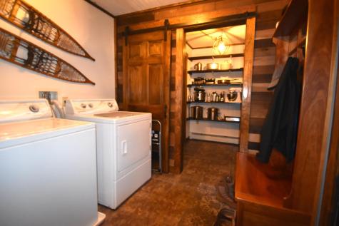 654 Warren Hill Road Palmyra ME 04965