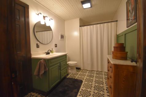 654 Warren Hill Road Palmyra ME 04965