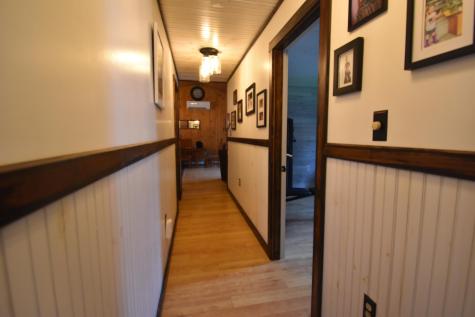 654 Warren Hill Road Palmyra ME 04965