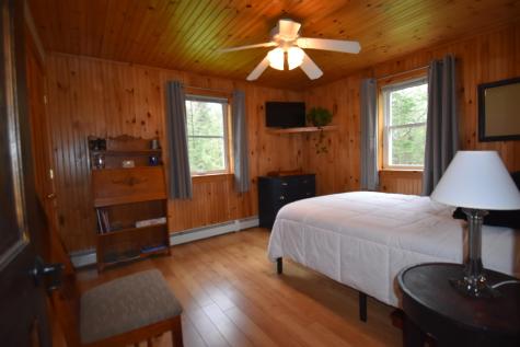 654 Warren Hill Road Palmyra ME 04965