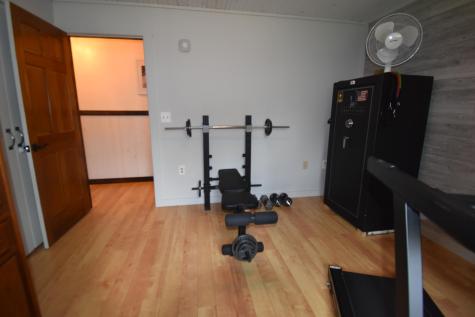 654 Warren Hill Road Palmyra ME 04965