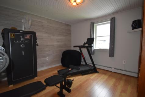 654 Warren Hill Road Palmyra ME 04965