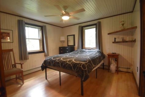 654 Warren Hill Road Palmyra ME 04965