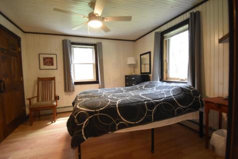 654 Warren Hill Road Palmyra ME 04965